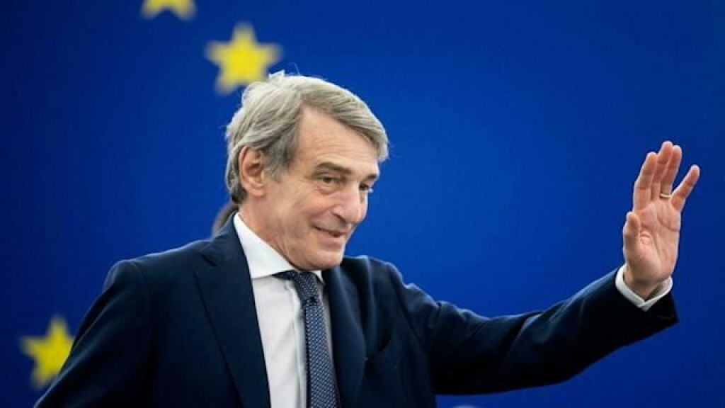 U 65. GODINI Preminuo predsjednik Europskog parlamenta