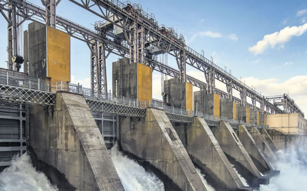 ZAIGRALI SE SA "ŠVABAMA" Elektroprivreda BiH mora platiti 14 milijuna maraka odštete Strabagu