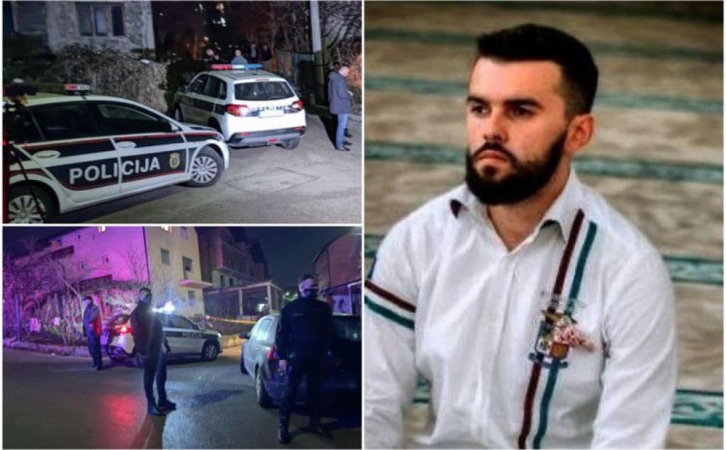 UBOJSTVO U SARAJEVU Tri osobe osumnjičene za likvidaciju Kenina Lukača, potraga traje i za bijelim Golfom 6