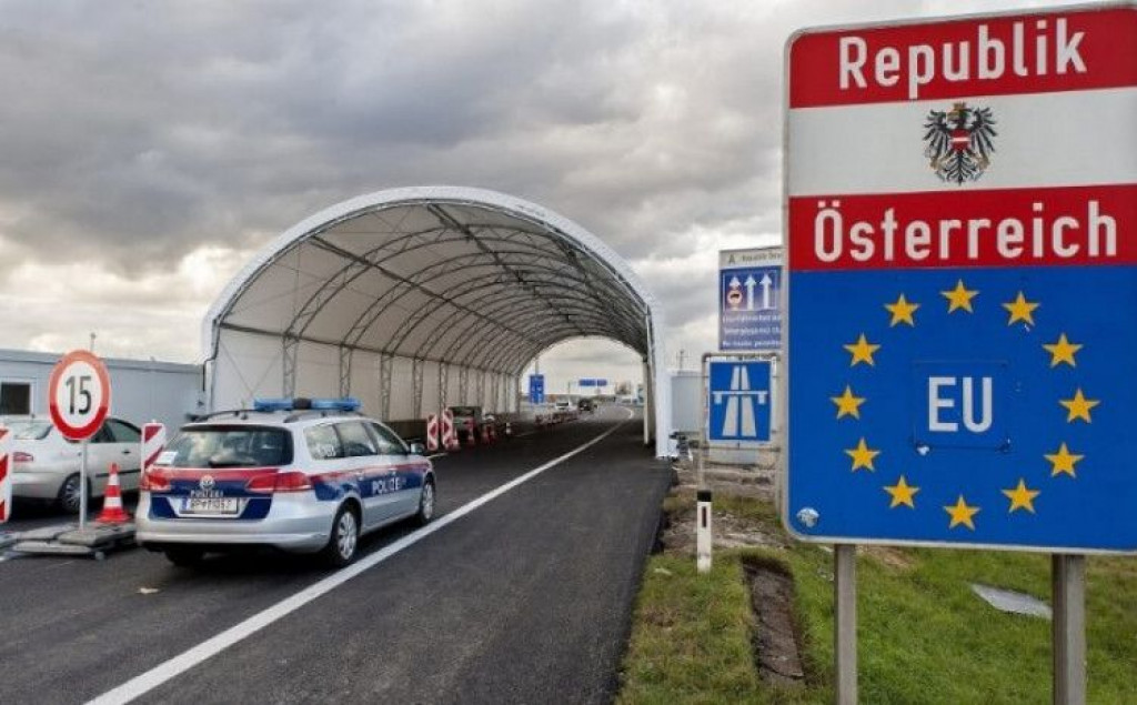 OD PONOĆI NA SNAZI Nova pravila za ulazak u Austriju