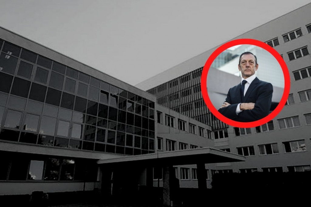 Oglasio se i Splitski KBC povodom smrti mlade Splićanke nakon booster doze: "Nije umrla zbog cijepljenja"