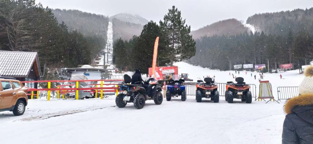 BOLJE OD OČEKIVANOG Sezona na Blidinju premašila očekivanja