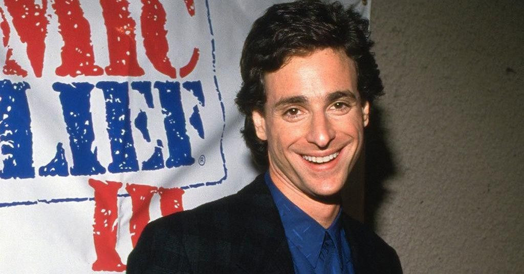 Preminuo Bob Saget, veseli tata iz popularne TV serije