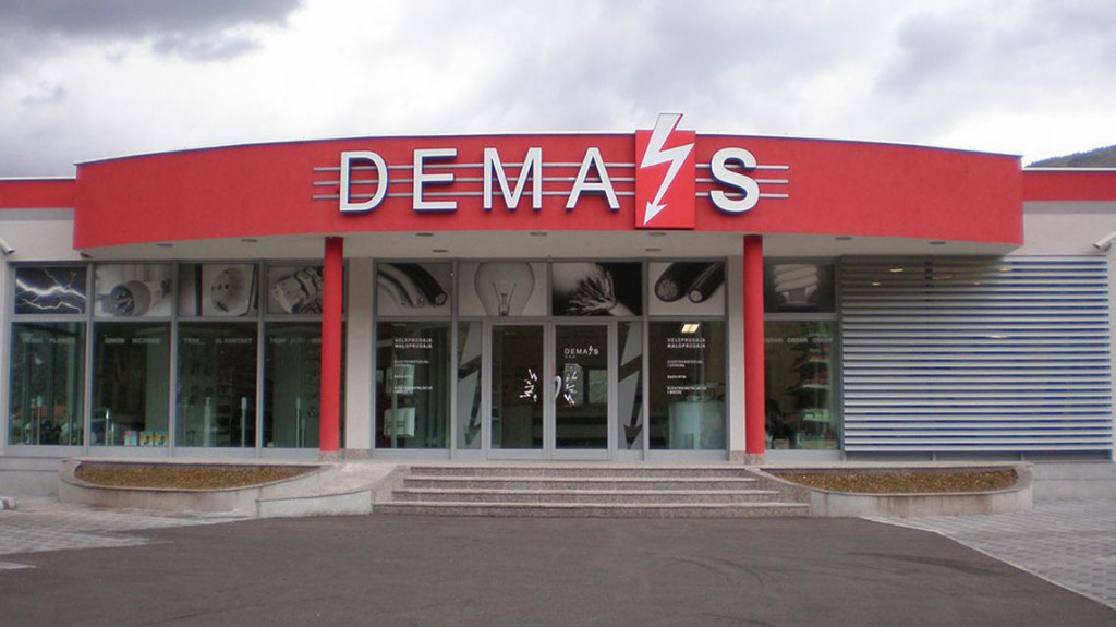 DEMA&S d.o.o. MOSTAR ZAPOŠLJAVA