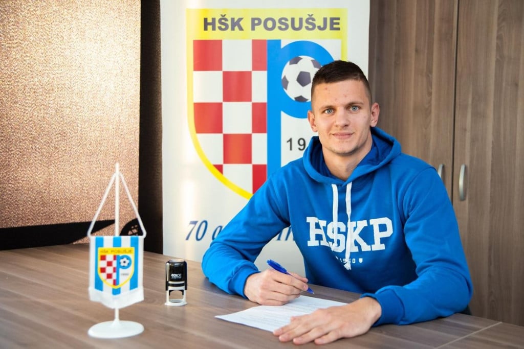 Dinko Horkaš