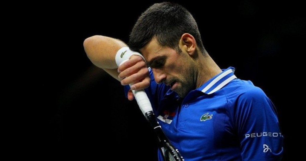 FAIR PLAY Đoković i ove godine bez priznanja ATP-a