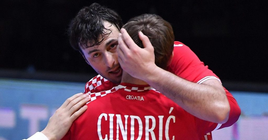 ŠOK ZA 'KAUBOJE' Veliki problemi za Hrvatsku uoči Europskog prvenstva
