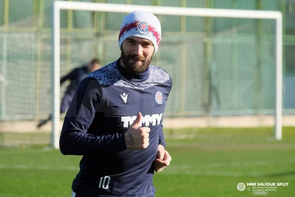Hajduk protiv Širokog Brijega i Veleža
