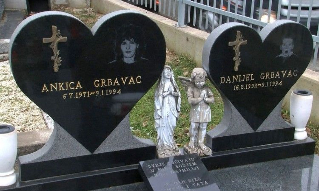 PRAVDE JOŠ NEMA Obilježena 28. godišnjica zločina u Buhinim kućama