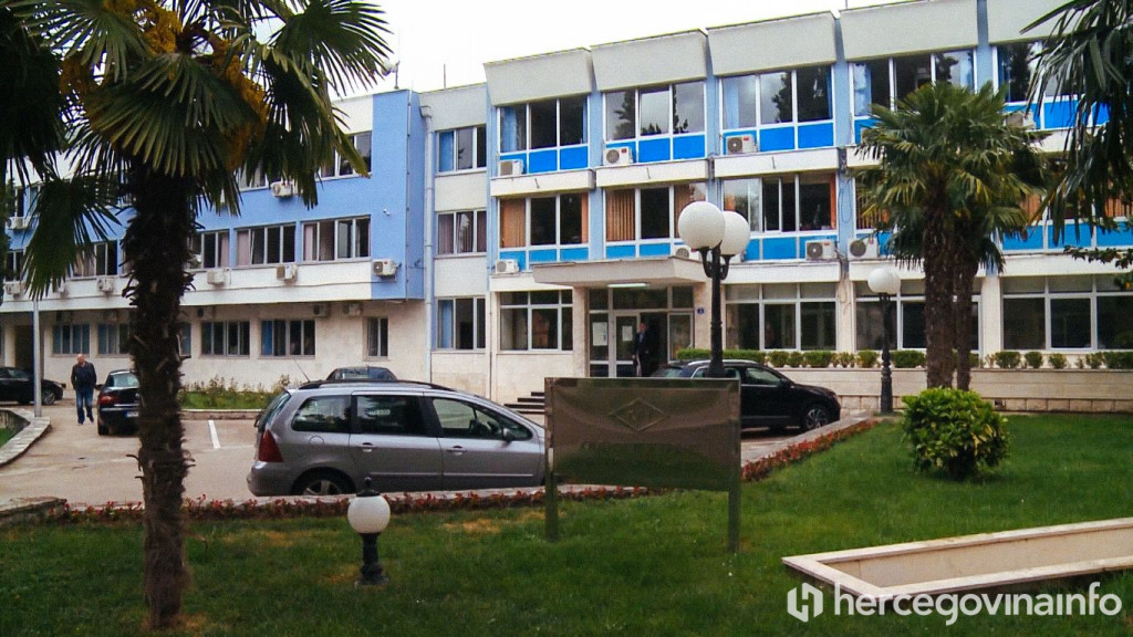 ZABRANA MUP-a Ništa od prosvjeda zbog prodaje dionica Hidroelektrane na Trebišnjici