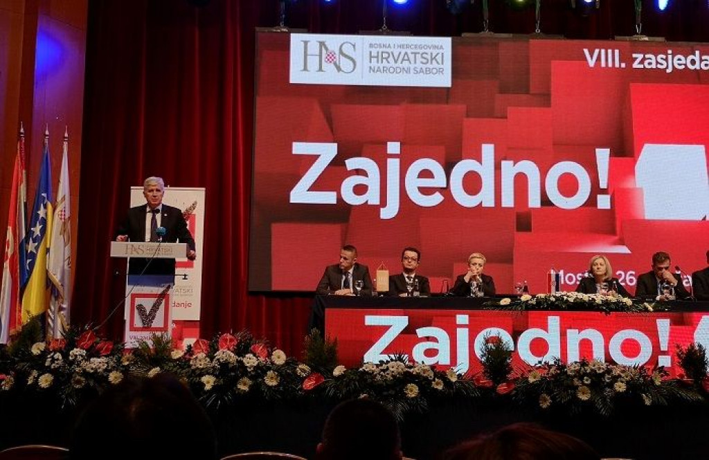 URANILI Hrvatski narodni sabor krajem veljače o demografskoj revitalizaciji s posebnim naglaskom na mlade