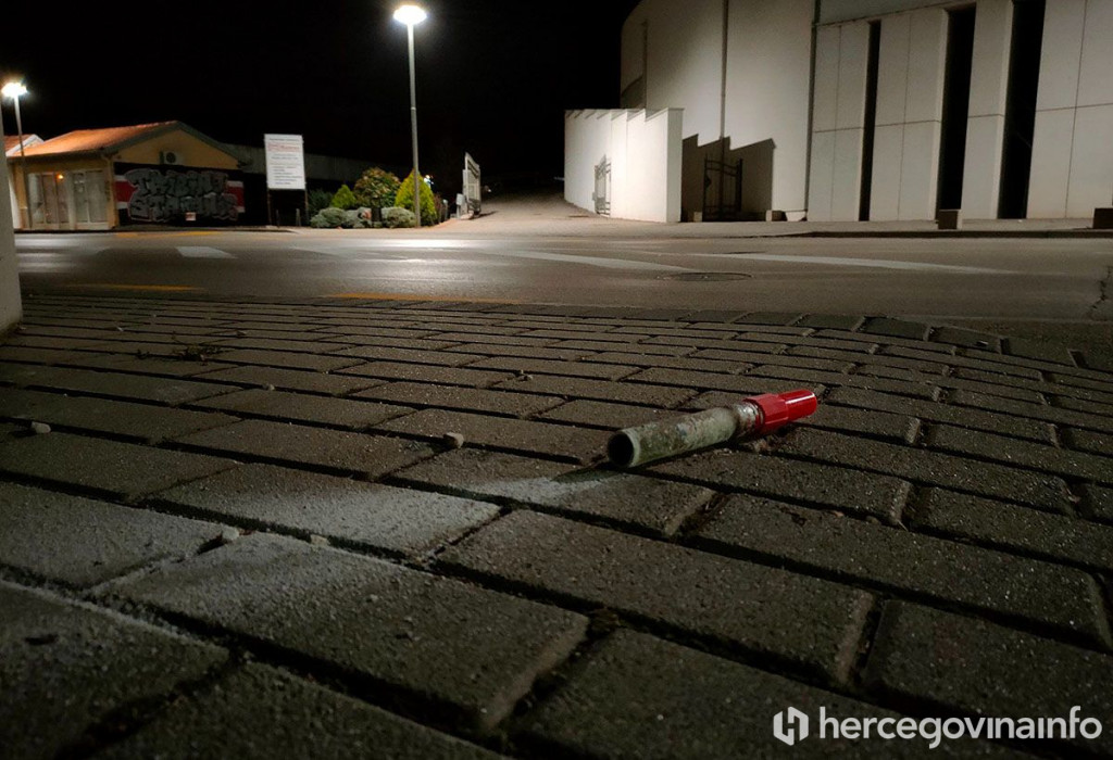 MUP HNŽ Osam uhićenih nakon incidenta, nitko iz Mostara
