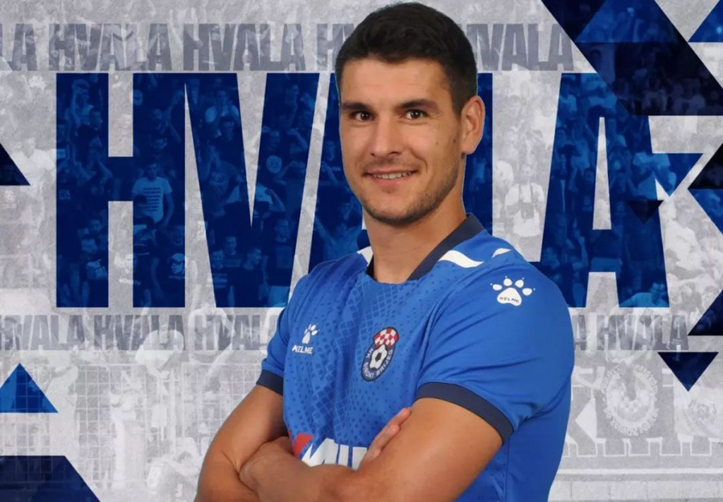 PREMIJER LIGA BIH Branič Širokog prešao u klub iz Uzbekistana