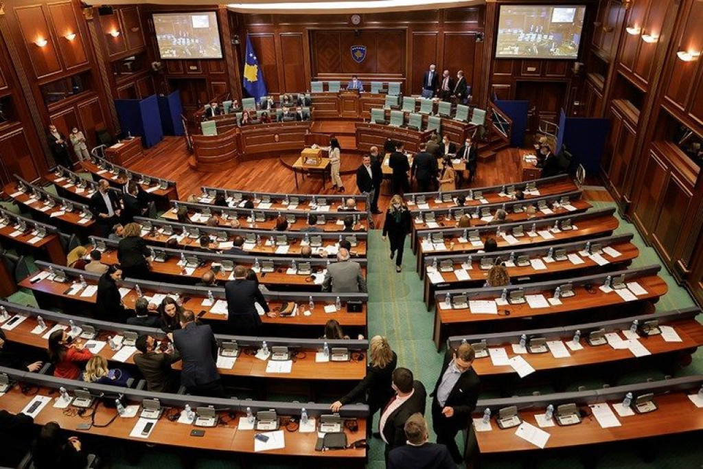 REZOLUCIJA Kosovo onemogućilo referendum o Ustavu Srbije na svom teritoriju