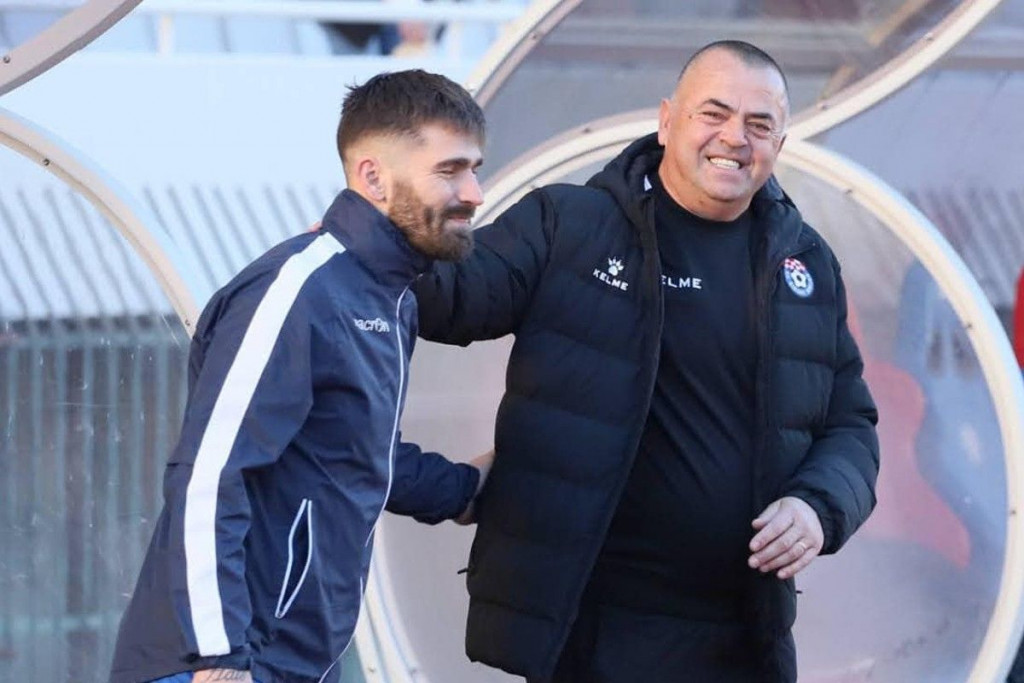 SKUPA SLIKA "I Livaji se želja ostvarila"