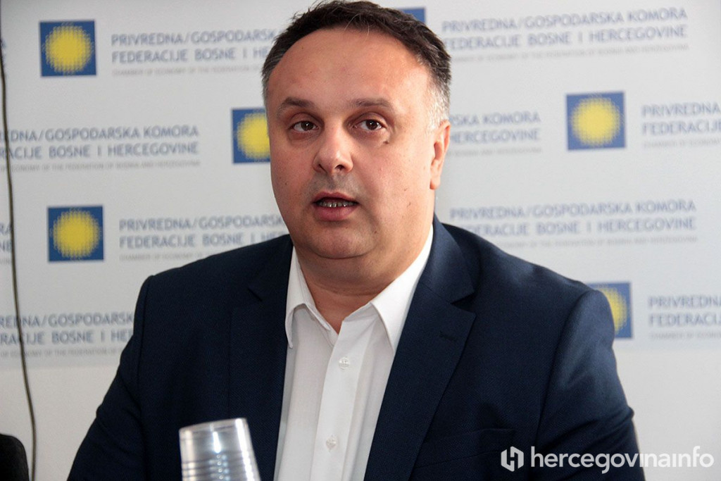 TU SMO GDJE SMO U narednih tri do pet godina nema novca za novi softver za fiskalizaciju