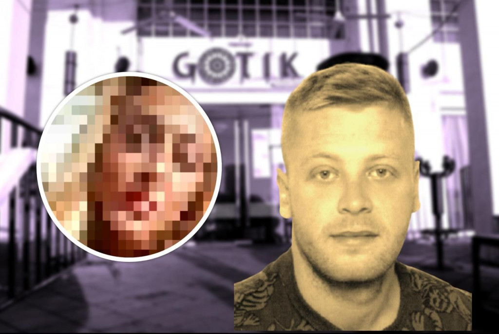 NE SMIJE NAPUSTITI SRBIJU Prijateljici Mateja Periša oduzeta putovnica