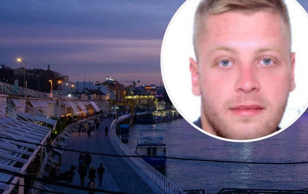 OBJAVLJENI REZULTATI OBDUKCIJE MATEJA PERIŠA U krvi su mu amfetamini i alkohol, u uzorku kose trag kokaina