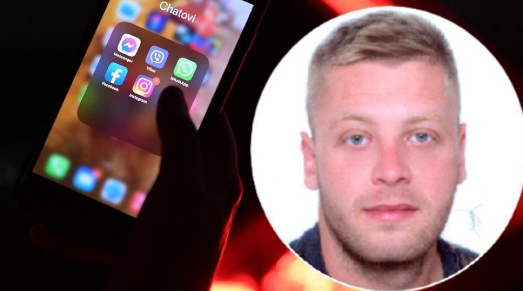NOVA TEORIJA OKO NESTANKA MATEJA PERIŠA Zašto se mijenja broj pratitelja na njegovom profilu?