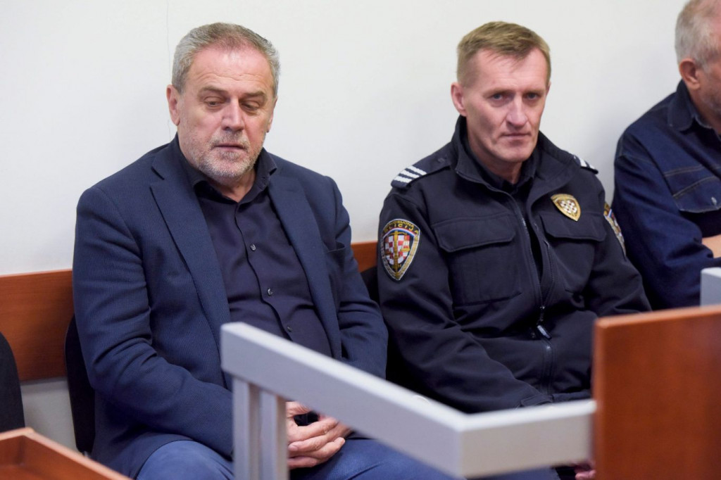 SVE SVALILA NA NJEGA Bandićeva suradnica svjedočila o aferi teškoj 20 milijuna kuna