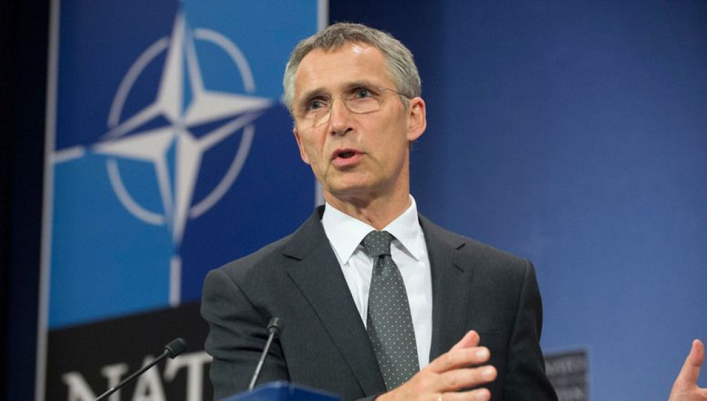 STOLTENBERG ODLAZI S DUŽNOSTI Poznati potencijalni kandidati koji žele mjesto glavnog tajnika NATO-a
