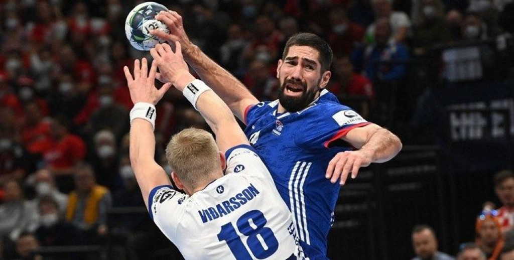 KAKO TO, KAKO TO Nikola Karabatić ima koronu, ali igra na prvenstvu