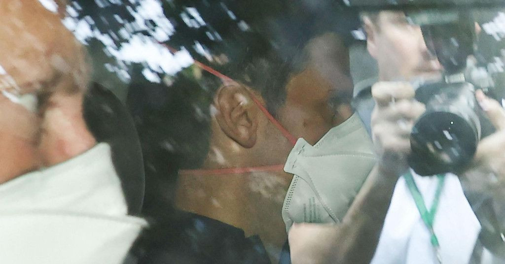DEPORTACIJA Novak Đoković mora napustiti Australiju