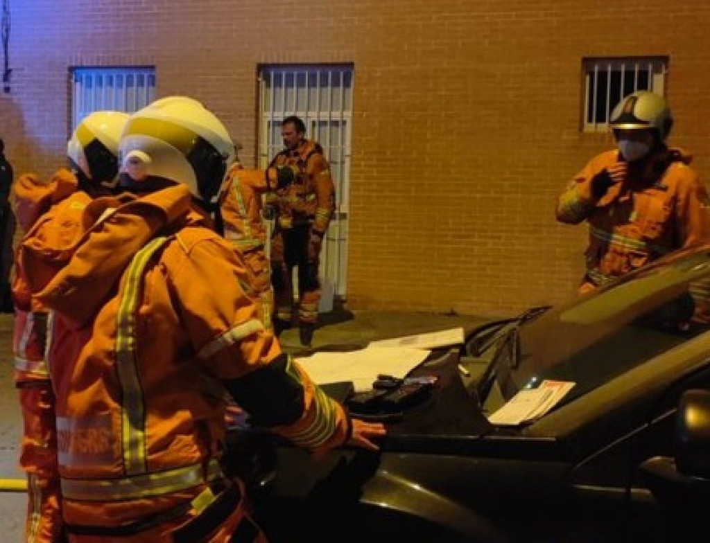 ŠPANJOLSKA Poginulo 5 osoba u požaru koji je zahvatio starački dom, više desetina spašeno