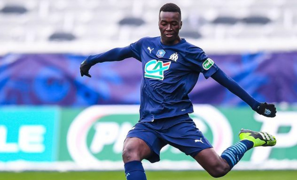 KONTROVERZNI TRANSFER Marseille ne smije nikoga dovesti godinu dana zbog muljaže sa Senegalcem