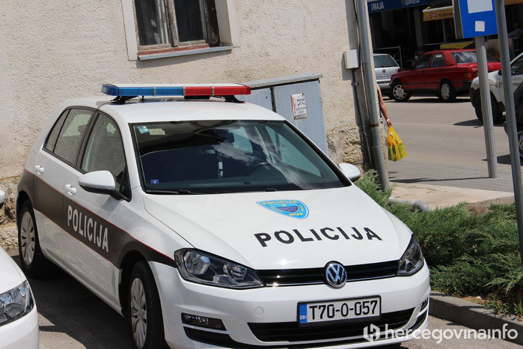 MOSTAR Zbog sumnje da je silovao maloljetnicu priveden nogometaš koji je ove zime stigao u Velež