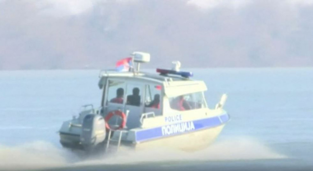 POTRAGA ZA MATEJEM Je li policija u Srbiji prekršila zakon?