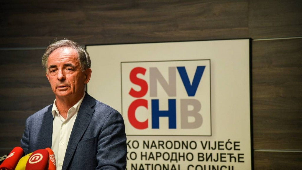 Milorad Pupovac