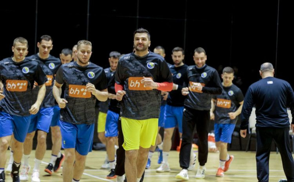RUKOMETNI SAVEZ BIH "Protiv pojedinaca će biti podnesene kaznene prijave"