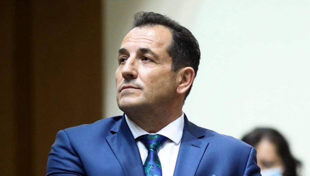 SIGURNOSNI SKANDAL Selmo Cikotić bez dozvole ima uvid u podatke pod oznakom "tajno" i "vrlo tajno"