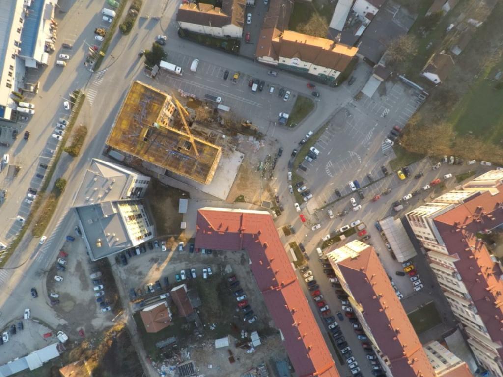 IGRICE NA SKUPŠTINI Ekspresno promijenili Regulacijski plan, građani će tražiti poništenje upotrebne dozvole