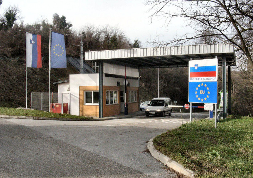 Slovenija ponovno promijenila pravila za ulazak u zemlju