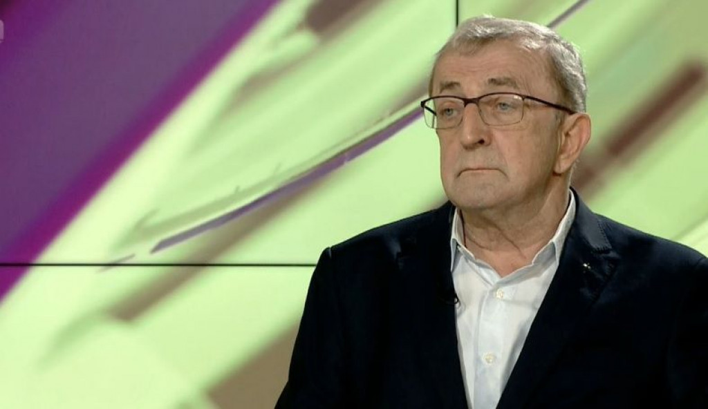 TOPIĆ Nama fale tri europska lidera, a volio bih da građani razlikuju stranke i narode