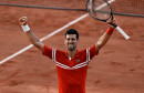 PREOKRET Novak Đoković kreće u pohod na veliki Grand Slam