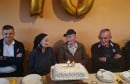 Mila i Ante Vukoja proslavili 70 godina braka