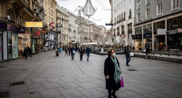 NOVE STARE METODE Omiljena država za iseljenike uvodi obvezu nošenja maski i na otvorenom