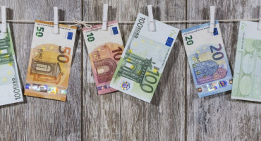 Bosna i Hercegovina, Europska unija, kriminal, pranje novca