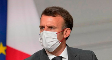 EMMANUEL MACRON 'Necijepljeni nisu građani, zagorčat ćemo im život'