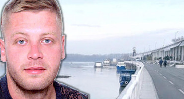 potraga, nestanak, Beograd, Matej Periš, Matej Periš, potraga, Beograd, prijatelji