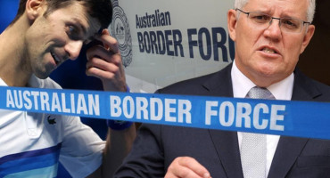 SUDAC KOJI JE 'OSLOBODIO' ĐOKOVIĆA 'Što je taj čovjek još trebao učiniti? Ostaje u Australiji uz nadoknadu svih troškova'