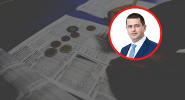 ADIL ŠUTA 'Kladionice su tik do škola. Djeca u Rodoču mogu se kladiti na 60-70 metara udaljenosti od učionice'