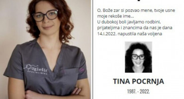 Mlada Splićanka (34) preminula nakon booster doze