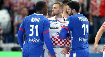 'Rambo iz Ljubuškog' doznao kaznu za plavi karton, izbornik Hrvatske pozvao novog igrača