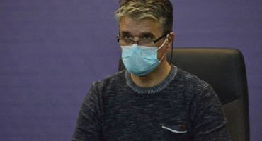 GOLETIĆ 'Omikron je potvrđen kod osoba iz Mostara, Stoca, Konjica i Sarajeva'