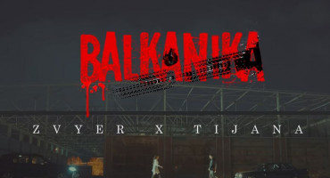 Balkanika