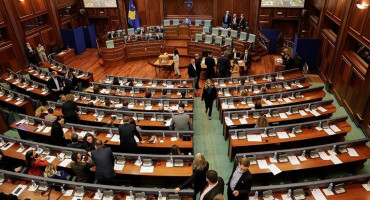 REZOLUCIJA Kosovo onemogućilo referendum o Ustavu Srbije na svom teritoriju